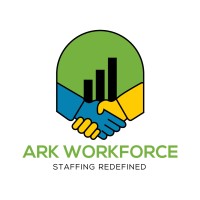 ARK WORKFORCE logo - Similar company to Lions Workforce Solutions (I) Pvt. Ltd.