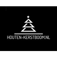 Houten-kerstboom.nl logo - Similar company to Zeotwo.Com