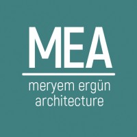 Meryem Ergün Architecture logo - Similar company to The Studio+Architecture
