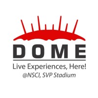 Dome Entertainment