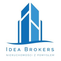 Idea Brokers logo - Similar company to Idea Complex Sp. Z O.O.