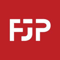 Fundação João Pinheiro logo - Similar company to Fundação Dom Cabral