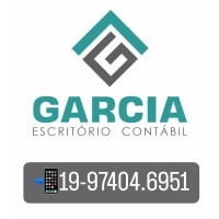Escritório Contábil Garcia logo - Similar company to Biotec Júnior