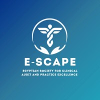 Egyptian Society for Clinical Audit and Practice Excellence logo - Similar company to Delta Students' Scientific Society | Dsss