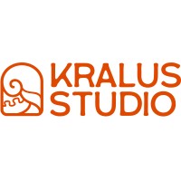Kralus Studio logo - Similar company to Tinasoft Vietnam ., Jsc