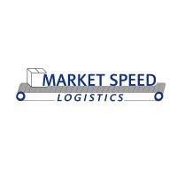 Market Speed Logistics, LLC. logo - Similar company to Westerleigh Press
