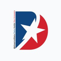 Dream of Data logo - Similar company to Deepwave