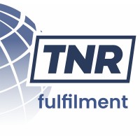 TNR Fulfilment BV logo - Similar company to Tnr Cargo Services B.V.