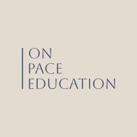 On Pace Education