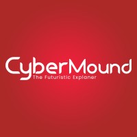 CyberMound logo - Similar company to Intercodex