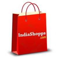 Indiashopps logo - Similar company to Resham Dor