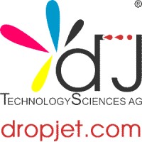 DROPJET CODING logo - Similar company to Mss Grup - Türkiye