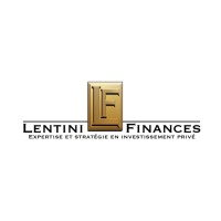 Lentini Finances logo - Similar company to 1357.