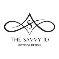 THE SAVVY ID Interior Design logo - Similar company to The Studio Interior Design