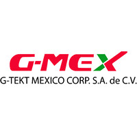 G-Tekt Mexico Corp S.A. DE C.V. logo - Similar company to Caltengroup