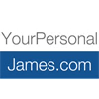 YourPersonalJames.com logo - Similar company to Hopp.Team
