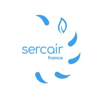 SERCAIR FRANCE logo - Similar company to Atomick360