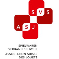 Spielwaren Verband Schweiz logo - Similar company to Max Bersinger