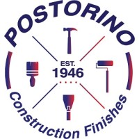 Postorino Construction Finishes logo - Similar company to Procoat Painting Inc.