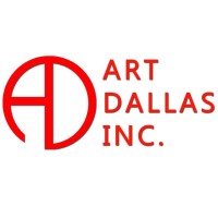 Art Dallas Inc logo - Similar company to Dallas Makerspace
