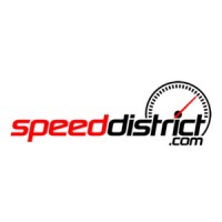 Speed District