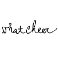 What Cheer, Inc.