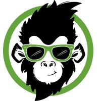 Green MNKY GmbH logo - Similar company to Switch Com