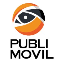 Publimovil logo - Similar company to Research & Planning