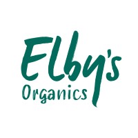 Elby's Organics logo - Similar company to Midpoint Security Systems Ltd