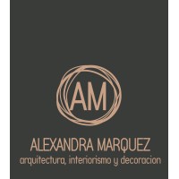 Alexandra Márquez: Architecture, Interior design and Decoration in Javea logo - Similar company to Puchol Arquitectes
