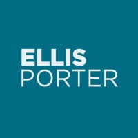 Ellis Porter - The Immigration Attorneys logo - Similar company to Visanation Law Group Pllc