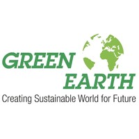 Green Earth Energy Solution logo - Similar company to Fierce Bars