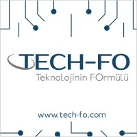 TECH-FO BİLİŞİM TEKNOLOJİLERİ VE DİJİTAL DÖNÜŞÜM ŞİRKETİ logo - Similar company to Arce Web Ajans