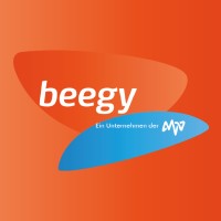 beegy GmbH logo - Similar company to Mvv Enamic Gmbh