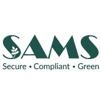Sustainable Asset Management Solutions Pte Ltd logo - Similar company to Serverware Sdn Bhd