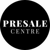 Presale Centre logo - Similar company to Cdj Design Co.