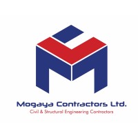 Mogaya Contractors Ltd. logo - Similar company to Fix Kenya Engineering & Construction Ltd