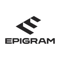 Epigram LLC logo - Similar company to Michael Marshall Design