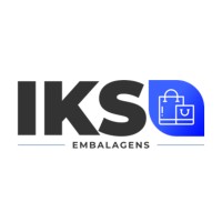 IKS Embalagens logo - Similar company to Fns Cups