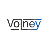 Volney logo - Similar company to Schuurmans & Co Bvba