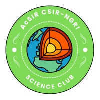 AcSIR Science Club (CSIR-NGRI) logo - Similar company to Acsir Science Club