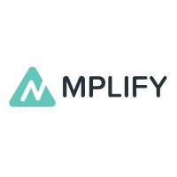 Mplify logo - Similar company to Igbaduun