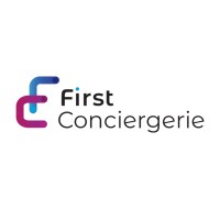 First Conciergerie : Conciergerie privée logo - Similar company to Ai Conciergerie