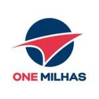 One Milhas logo - Similar company to Fox Milhas