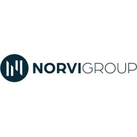 Norvigroup Sweden AB logo - Similar company to East Stuff Ltd