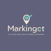 Markinget logo - Similar company to Marker
