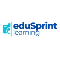 eduSprint Learning logo - Similar company to Teched Trainings