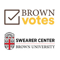 Brown Votes logo - Similar company to Brown University Undergraduate Council Of Students