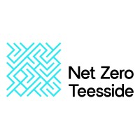 Net Zero Teesside logo - Similar company to Teesworks