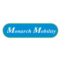 Monarch Mobility logo - Similar company to Ableworld Franchising